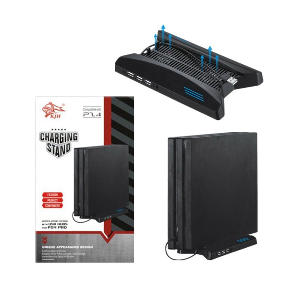 playstation 4 charging stand