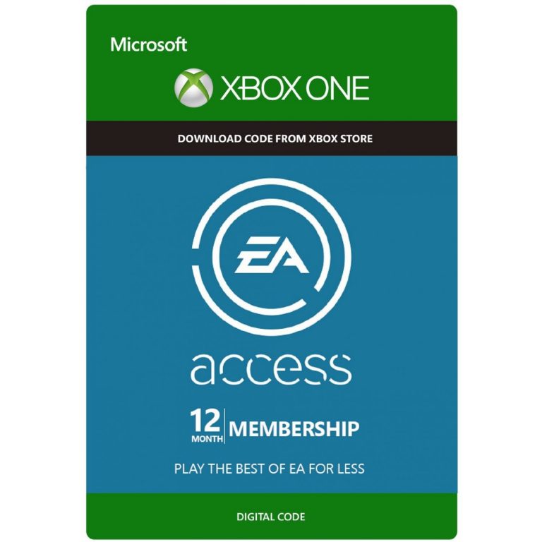xbox game pass ultimate one year subscription