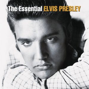 The Essential Elvis Presley [LP]